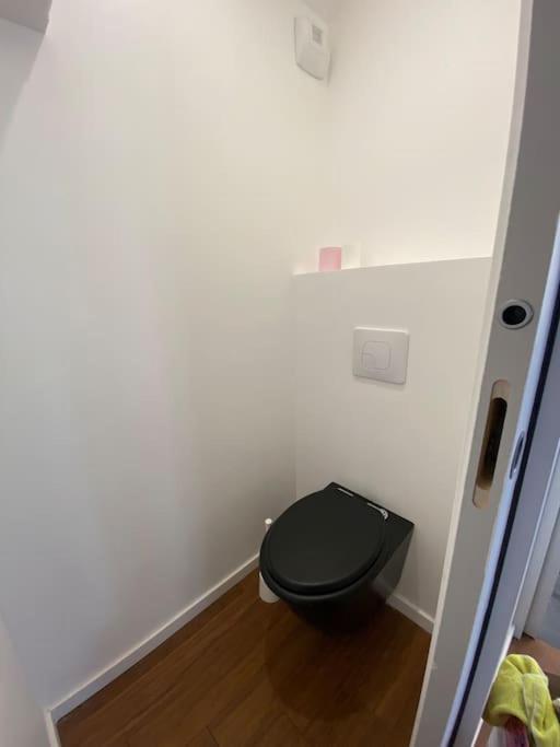 Loft: Le New-York Apartment Rouen Exterior photo